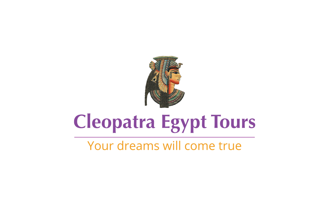Cleopatra Egypt Tours logo