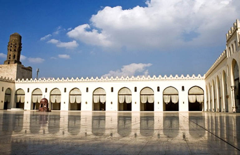 Al-Hakim Mosque