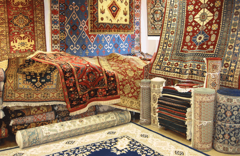 Carpets and Rugs