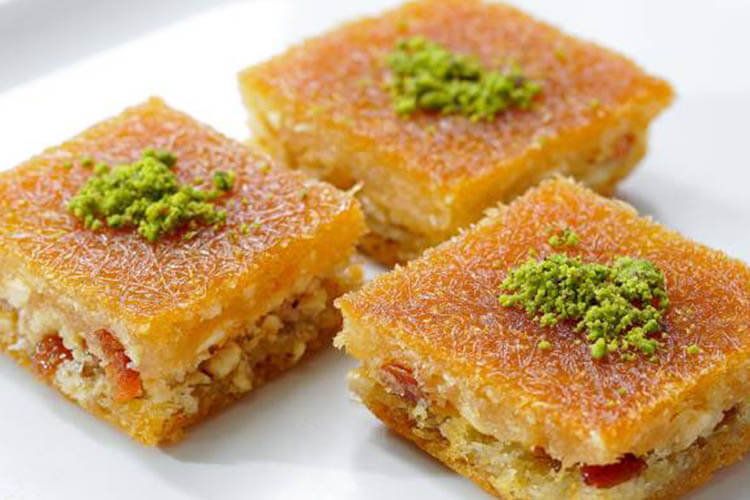 Kanafeh