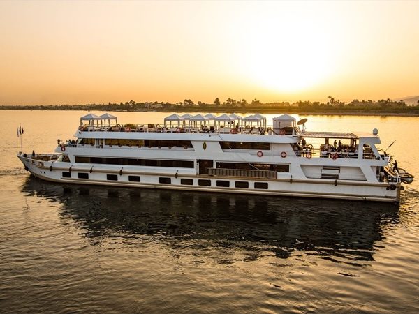 Grand Sun Nile Cruise, Luxor Aswan Nile Cruise, Luxor Aswan cruise