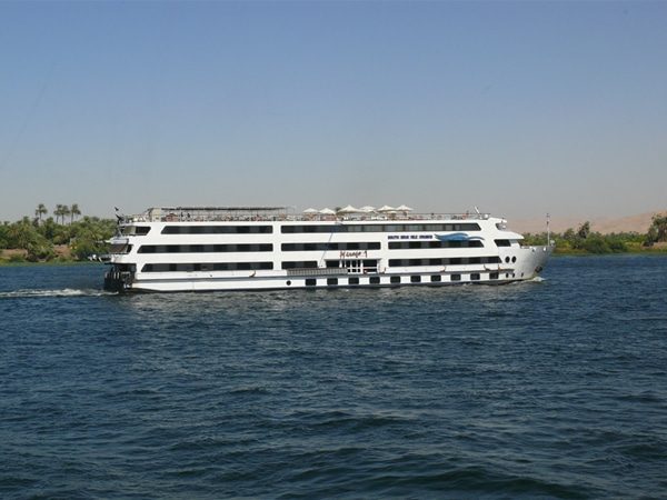 Mirage Nile Cruise