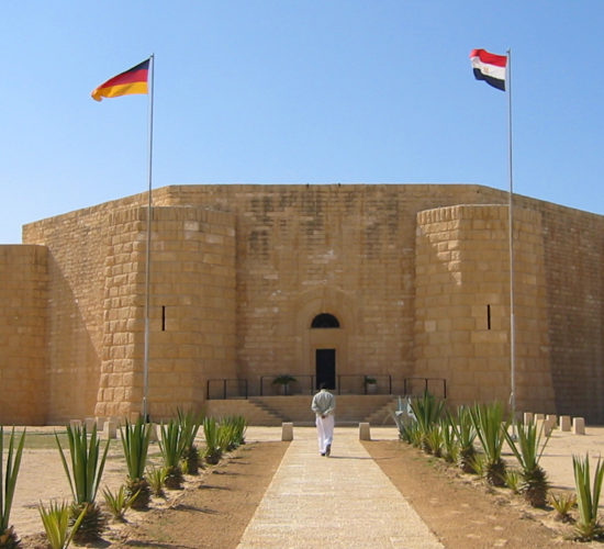 citadel of Qaitbay, Tours To Alexandria Egypt, Egyptian Tours