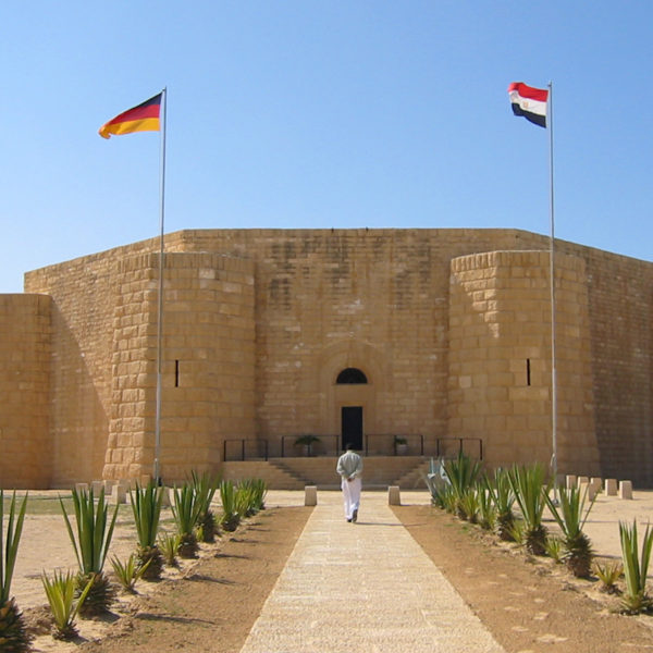 citadel of Qaitbay, Tours To Alexandria Egypt, Egyptian Tours