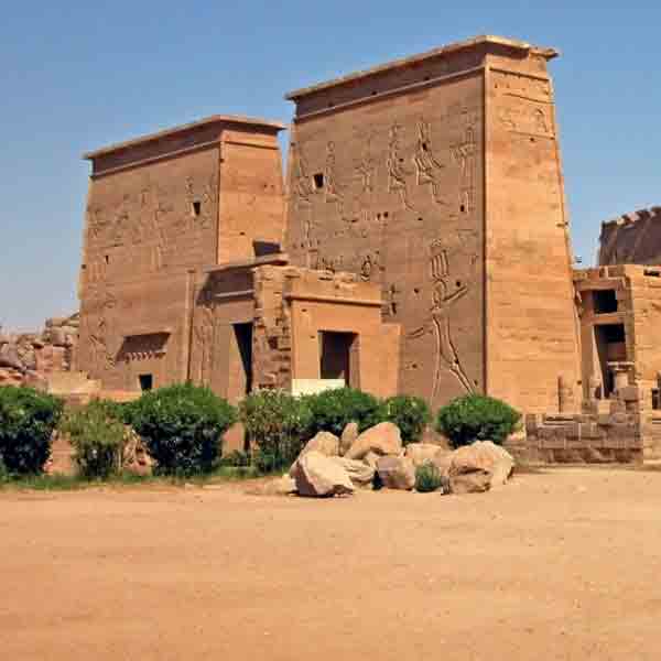 Luxor Temple,Egypt Nile cruise packages