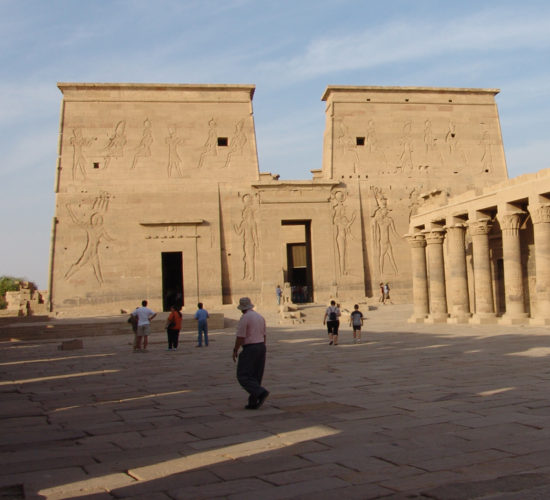 Philae Temple, Luxor Tour Packages