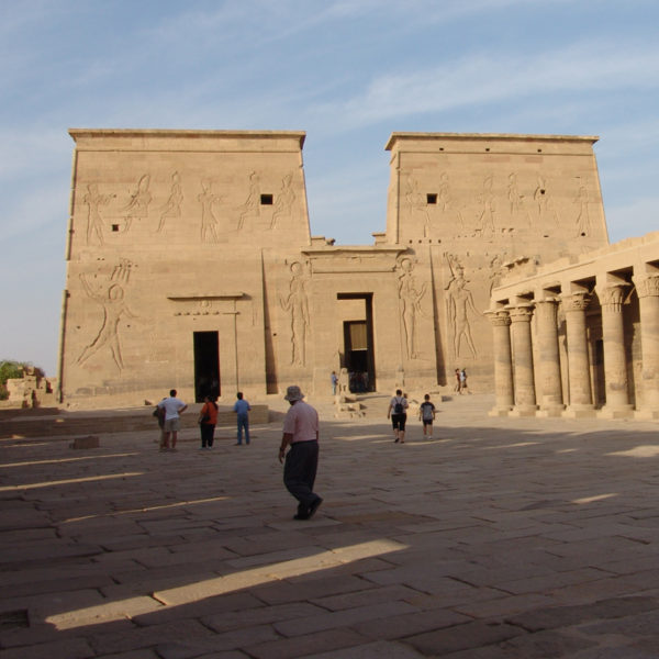 Philae Temple, Luxor Tour Packages