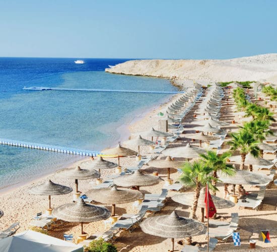 Rødehavet, Hurghada Luksus Turer, Sharm El Sheikh Ferie Tur 2019, Egypt Pakker