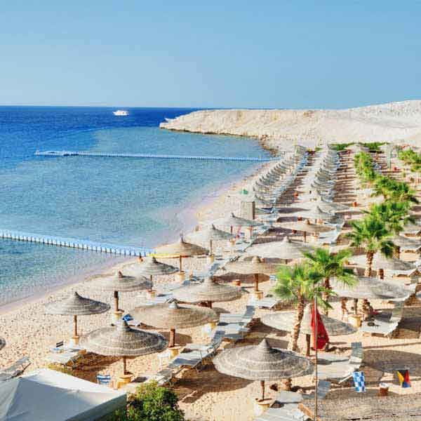all inclusive egypt tours
