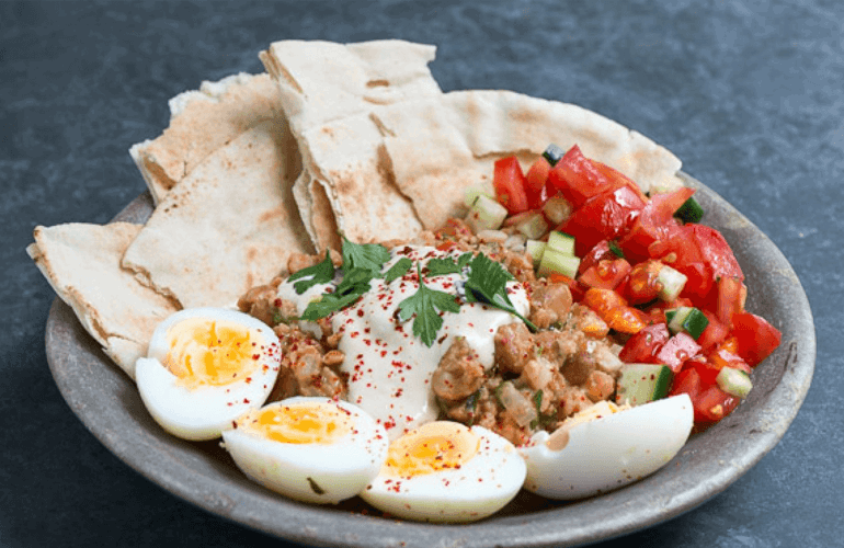 Ful Medames