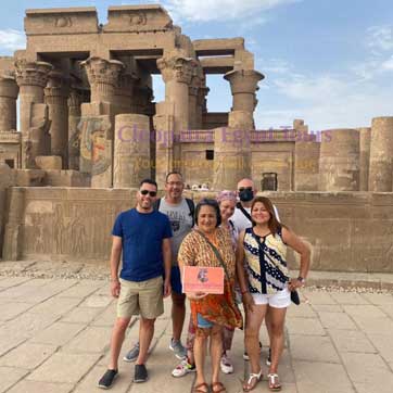 7 Days Cairo to Luxor Aswan Nile Cruise