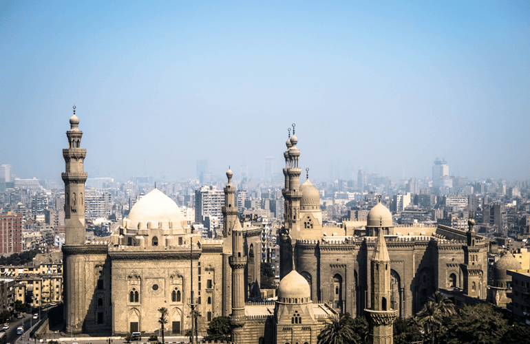 Al Rifai Mosque