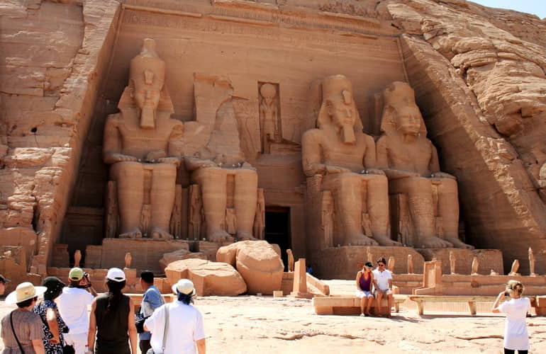 Abu Simbel