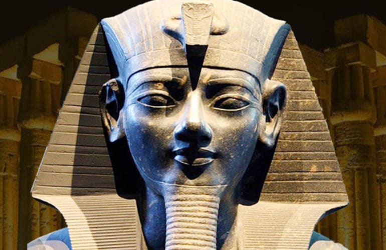 Amenhotep III