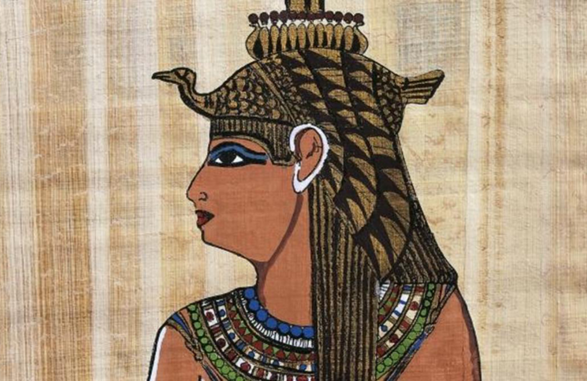 Cleopatra Profile: Ancient History