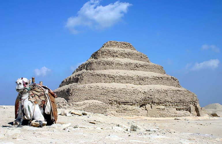 egypt classic tours