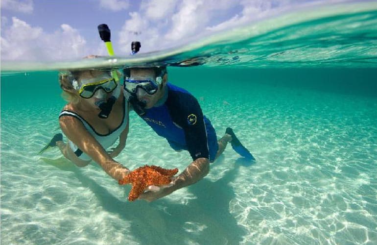 Hurghada Snorkelling