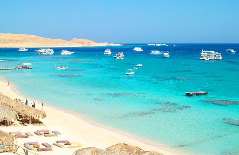 things to do in Hurghada