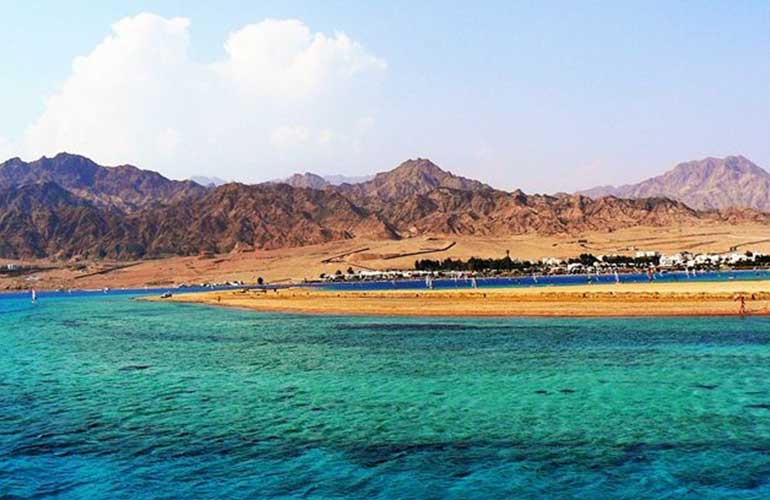 Dahab