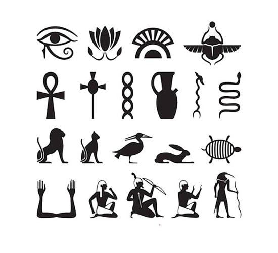 The Egyptian Ankh Symbol Meaning Egypt Tour Packages