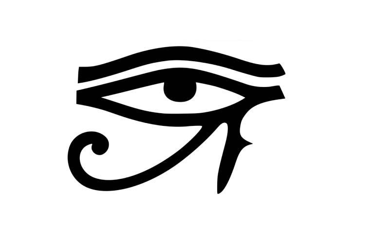  Eye Of Ra 