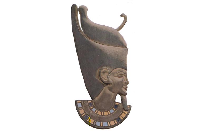 King menes, Ancient Egyptian pharaohs