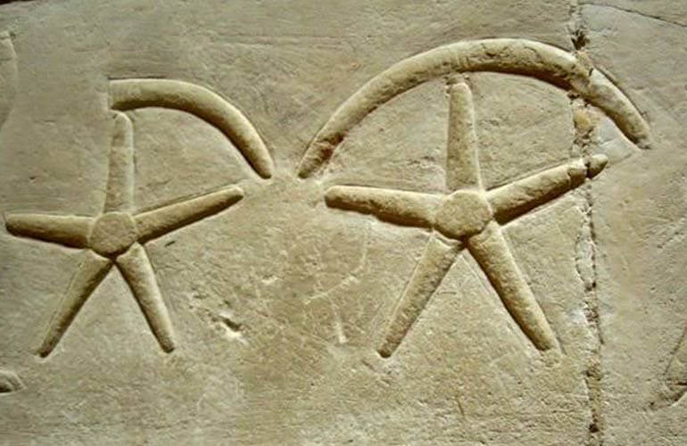 26 Important Ancient Egyptian Symbols And Its Meanings