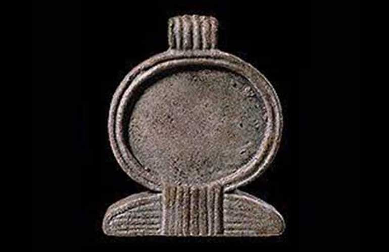 Shenu Egyptian symbol