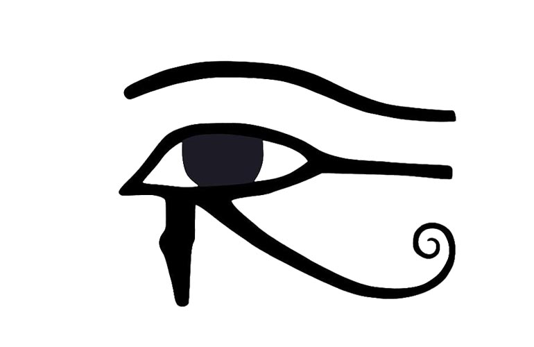 Horus' øje