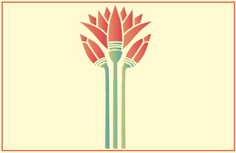 lotus symbol