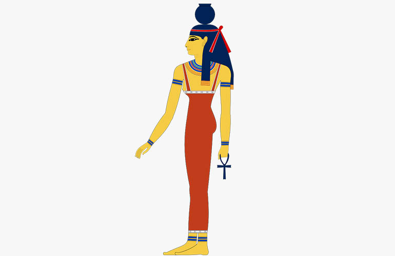 Top 15 Ancient Egyptian Gods Egyptian Gods And Goddesses