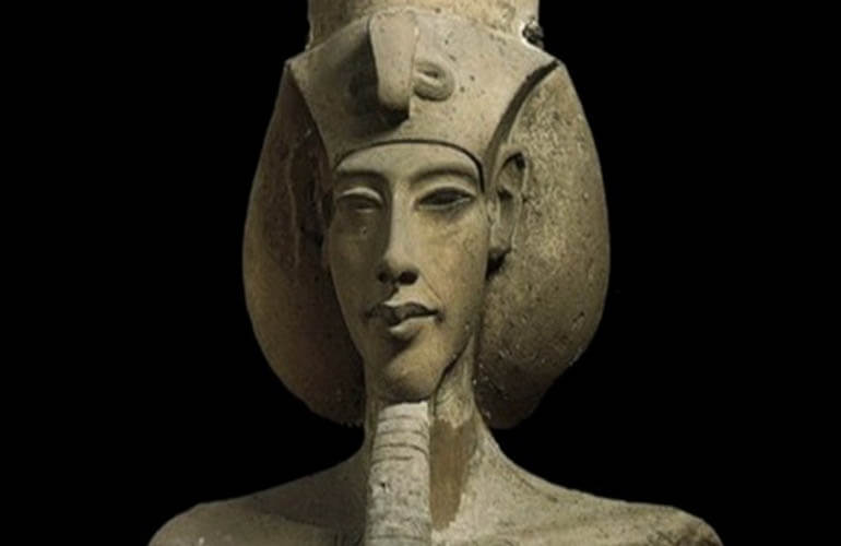 Akhenaten