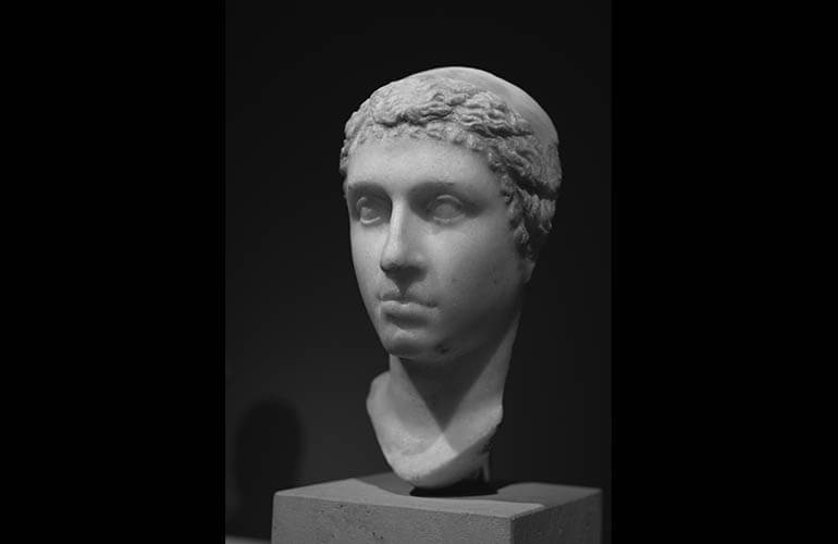 Cleopatra VII