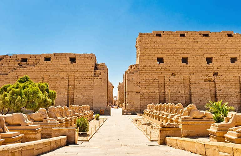 Karnak, things to see in Luxor, 12 days in egypt