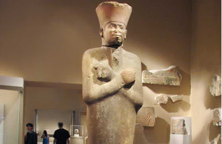 mentuhotep ii