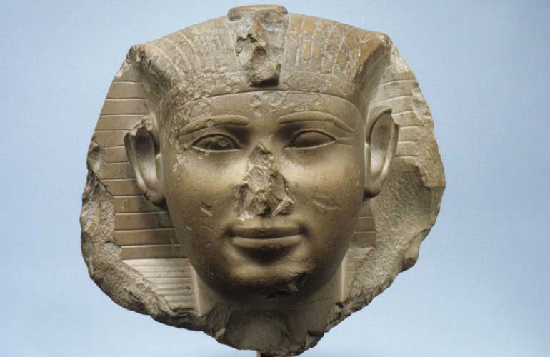 Mentuhotep III