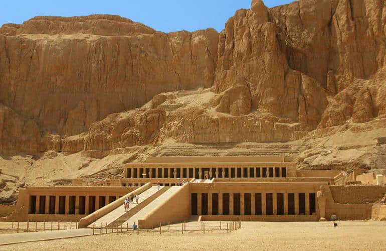Valley Of The Kings - Tombs, location, and facts - Your ultimate Guide