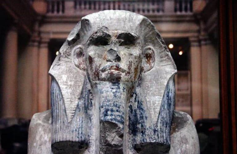 Ancient Egyptian Pharaohs List Of 15 Egyptian Pharaohs