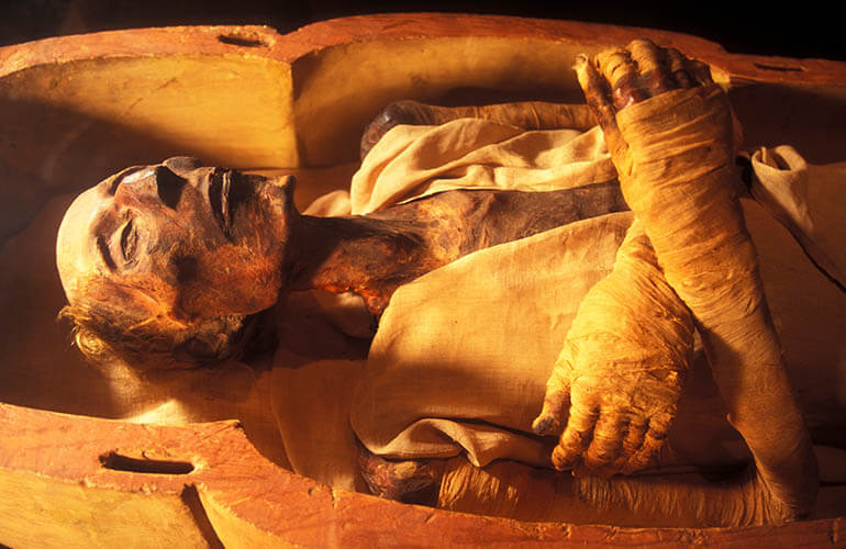 Ramses ii mummy, Ancient Egypt Mummies