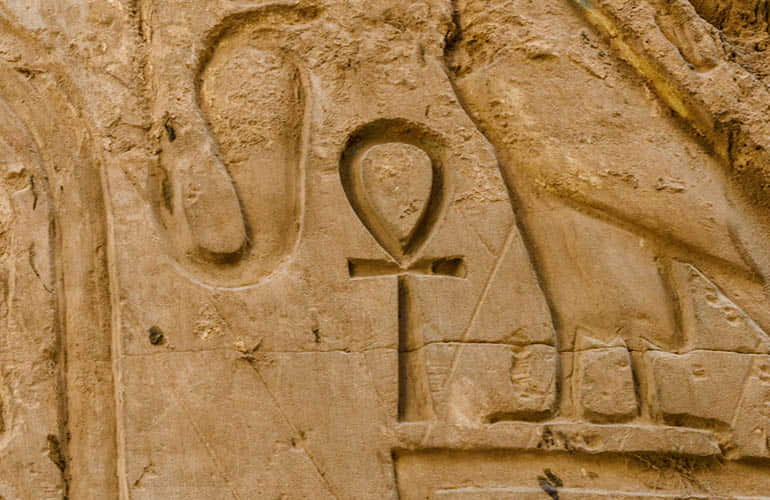 ankh symbol meaning