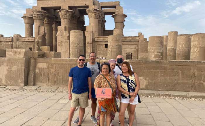 egypt travel guide 2022