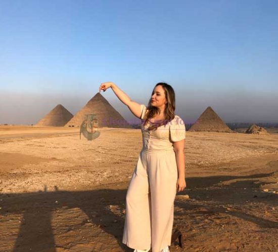 10 days in Egypt itinerary