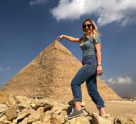 7 day Egypt tours