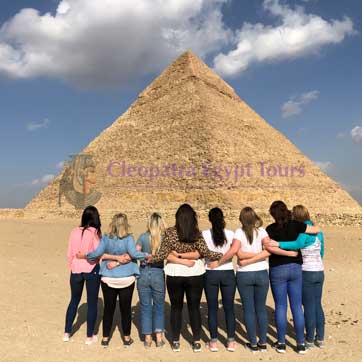 Egypt 7 Day Tour