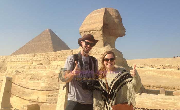 Egypt holidays in November