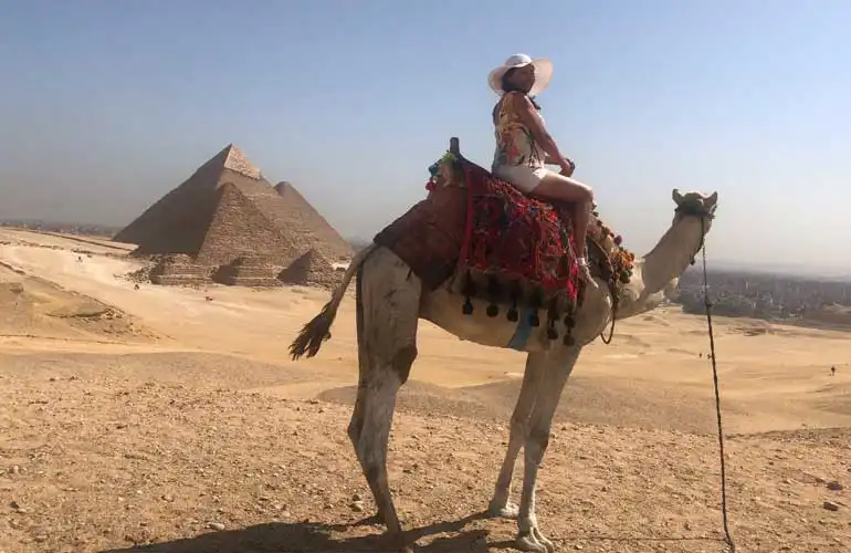 Cheap Holidays to Egypt: Discover Low-Cost Adventures